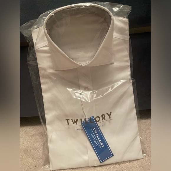 Twillory LEADER performance white - Picture 3 of 3